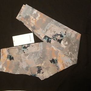 Lululemon Align HR Pant 28"